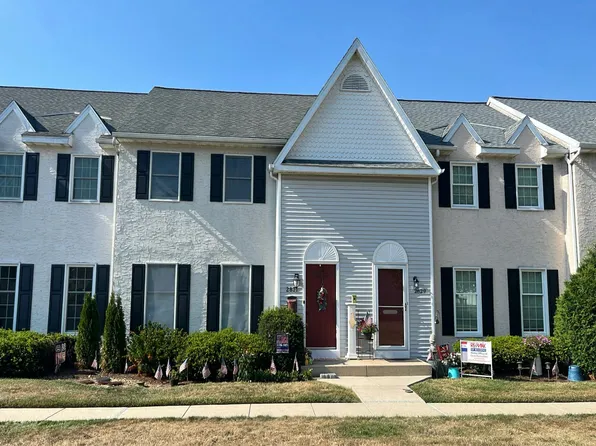 2831 Sturbridge Ct, Reading, PA 19608
