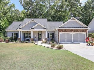 190 Saddleridge Dr, Bremen, GA 30110