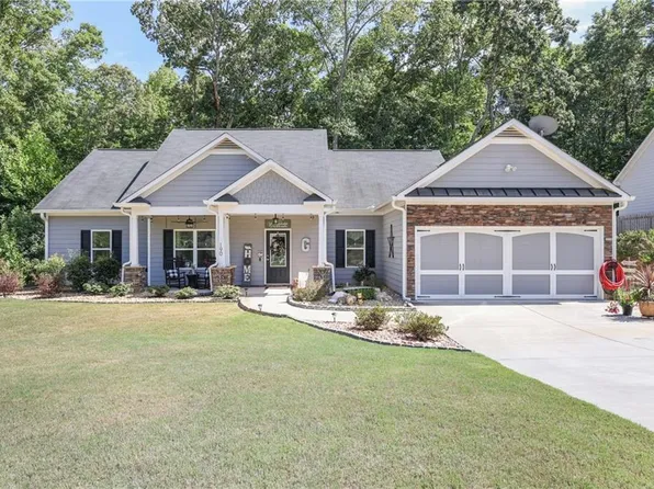 190 Saddleridge Dr, Bremen, GA 30110