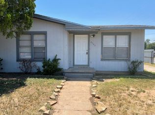 2745 Kay Ave, Odessa, TX 79762