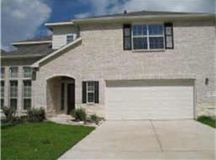 11010 Cinnamon Scent St S, Houston, TX 77064