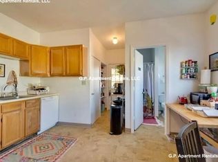 3 Dartmouth St #2, Waltham, MA 02453