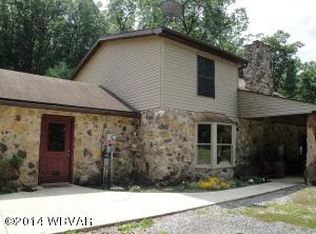 3149 State Route 654, Williamsport, PA 17702