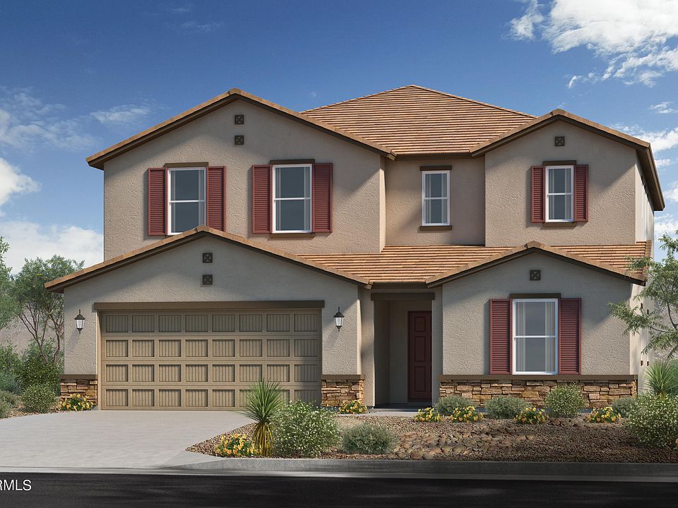 1st image of 17176 W RUNNING DEER Trail