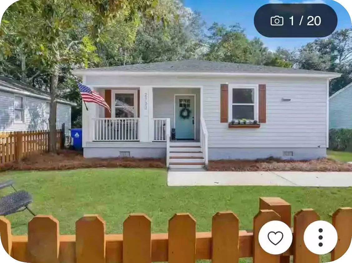 3 bed, 1273 sqft, $1,150 — Photo 4