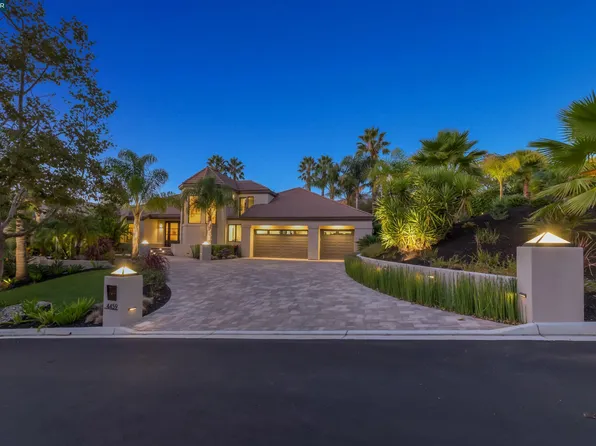4459 Deer Field Way, Danville, CA 94506