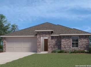 2128 Foxbriar Cv, New Braunfels, TX 78130
