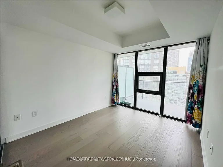 11 Wellesley St W #1309 — Photo 11