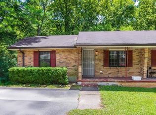 7742 Holiday Hills Cir, Chattanooga, TN 37416