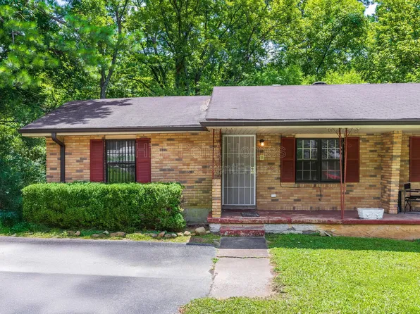 7742 Holiday Hills Cir, Chattanooga, TN 37416