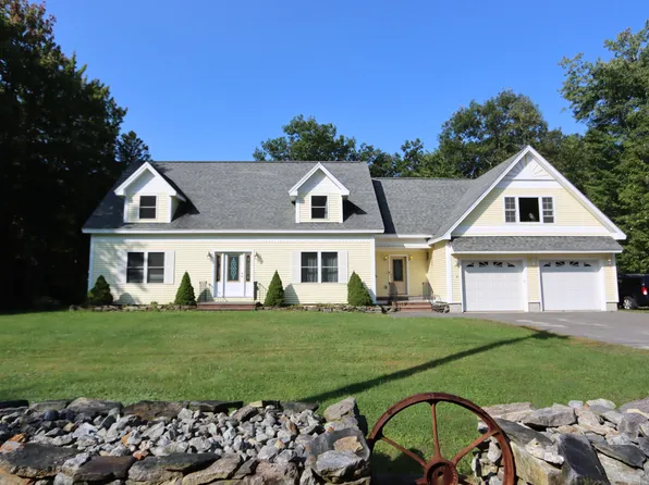 19 Brookside Avenue, Livermore Falls, ME 04254