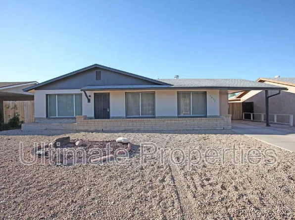 3832 W Acapulco Ln, Phoenix, AZ 85053