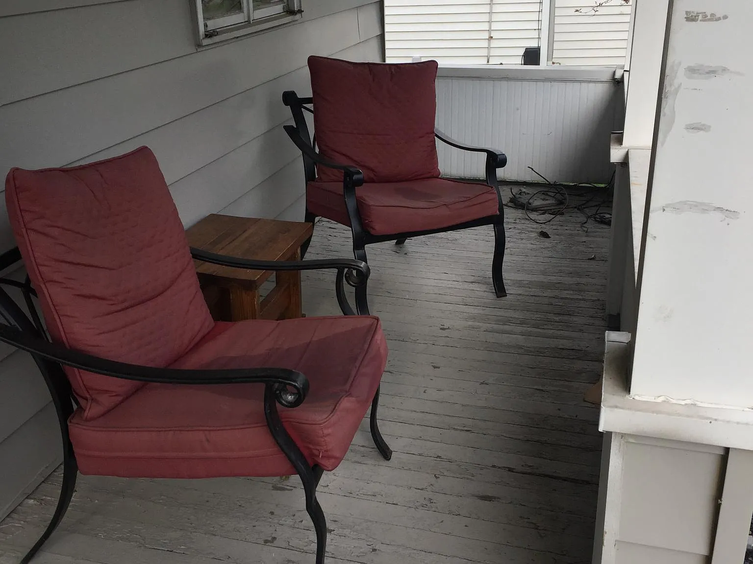 4 bed, 1505 sqft, $1,300 — Photo 2