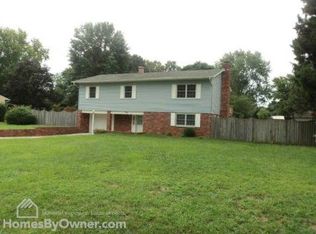 841 Evergreen Rd, Severn, MD 21144
