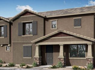 1702 S 82nd St, Mesa, AZ 85209