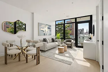 772 Metropolitan Avenue, #3B