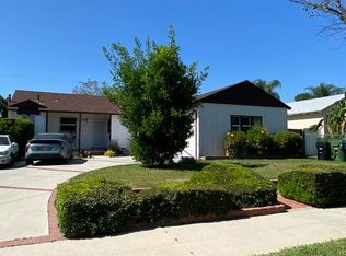 20153 Gilmore St, Winnetka, CA 91306