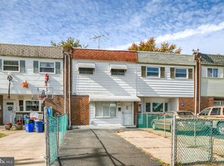 12210 Rambler Rd, Philadelphia, PA 19154