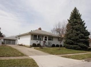 1205 Dutton Pl, Columbus, OH