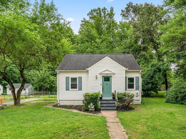 637 California Ter, Gambrills, MD 21054