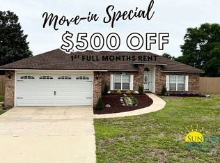 528 Tikell Dr, Crestview, FL 32536