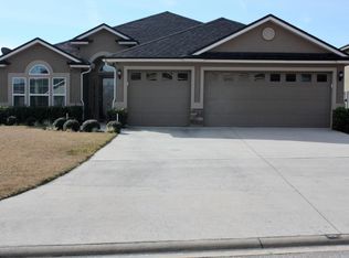 825 Wards Creek Ln, Saint Augustine, FL 32092
