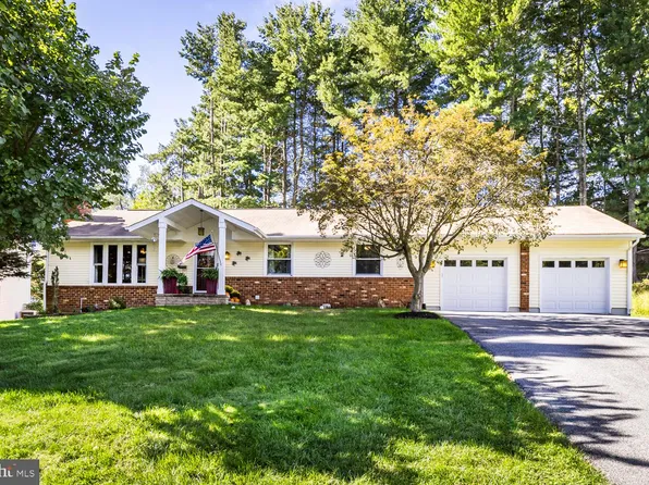 9309 Furrow Ave, Ellicott City, MD 21042