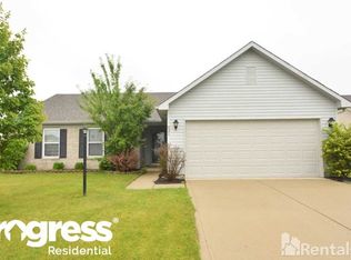 931 Treyburn Green Dr, Indianapolis, IN 46239