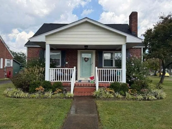 3402 Brandon Rd, Huntington, WV 25704