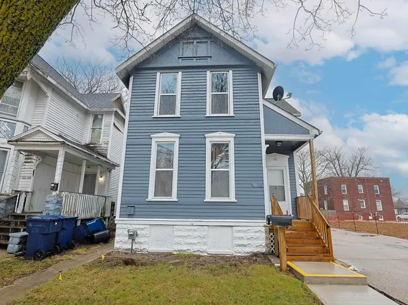 110 N Madison Ave, Bay City, MI 48708