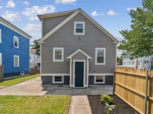 160 Ocean St, Providence, RI 02905