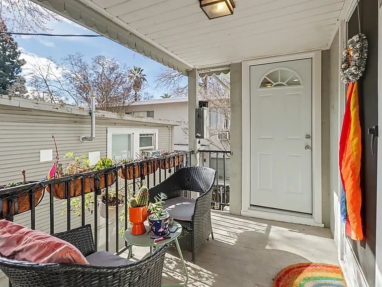 2725 I St #A — Photo 21