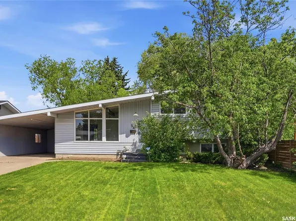 54 St Lawrence CRESCENT, Saskatoon, SK S7K 1G5