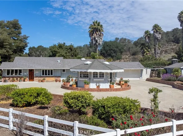 2041 & 2065 Carriage Ln, Arroyo Grande, CA 93420