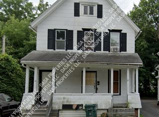 21 Ringle St, Rochester, NY 14619