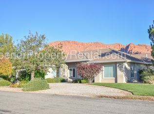 1083 E Mesa Vista Rd, Ivins, UT 84738