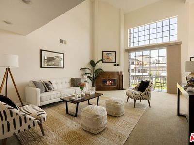 1601 Hilts Ave APT 5, Los Angeles, CA, 90024