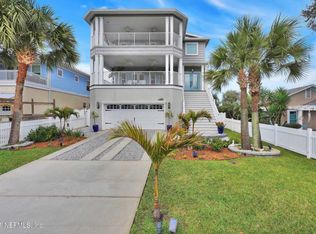 455 15th Ave S, Jacksonville Beach, FL 32250