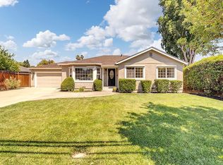 218 N Milton Ave, Campbell, CA