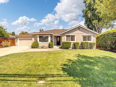 218 N Milton Ave, Campbell, CA, 95008