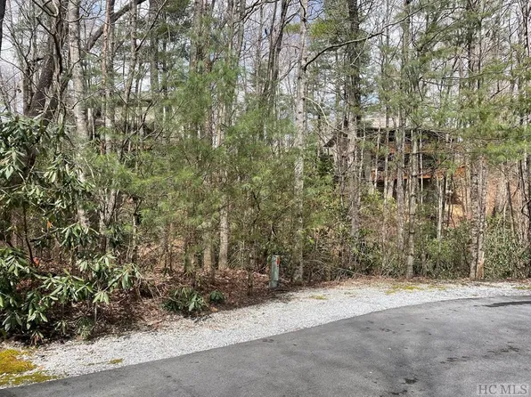 Lot 51 Toxaway Lane, Sapphire, NC 28774