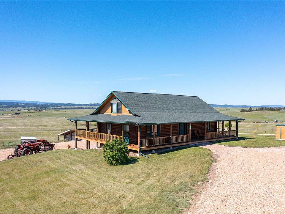 10693 Sourdough Rd, Belle Fourche, SD 57717 Zillow