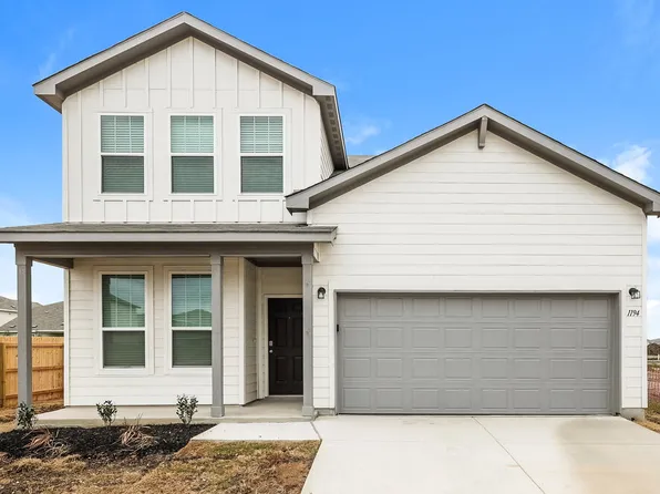 1194 Casa Luminar, Converse, TX 78109