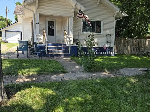 608 Colorado St, Culbertson, NE 69024