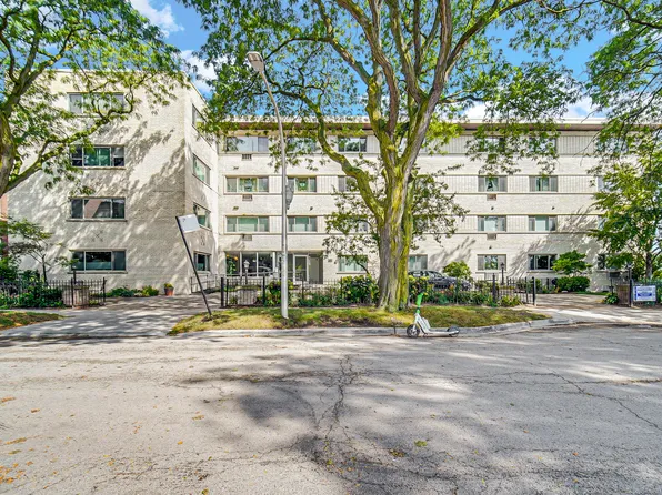 1050 W Columbia Ave APT 2E, Chicago, IL 60626