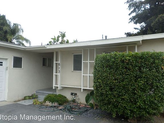 2nd image of 613 N Acacia Ave