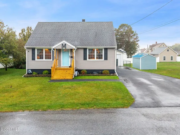 9 Lodge Street, Amsterdam, NY 12010