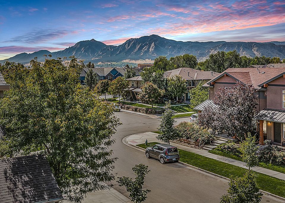 Private Sunset Views