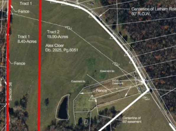 1 Latham Rd, Eva, AL 35621