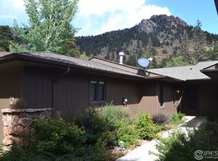 730 Summerset Ln UNIT 8, Estes Park, CO 80517